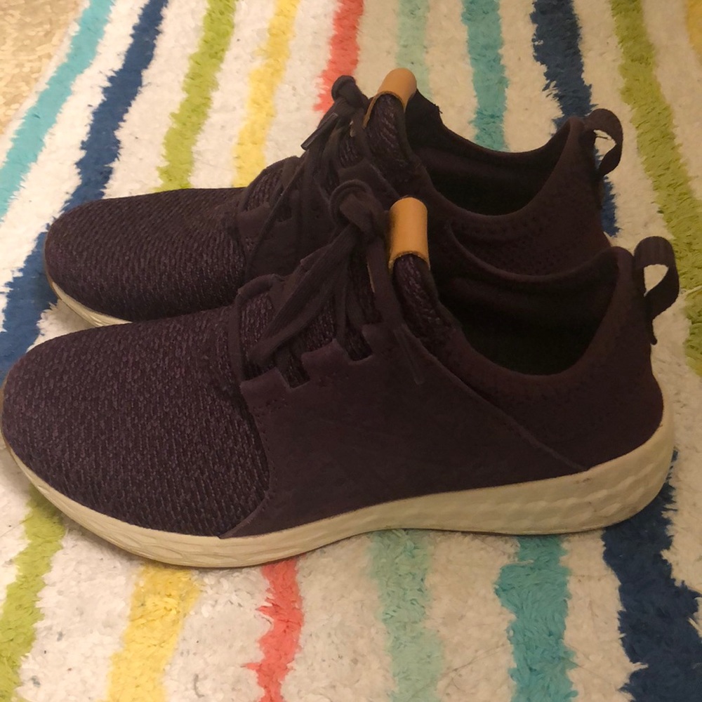 New Balance Fresh Foam Cruz